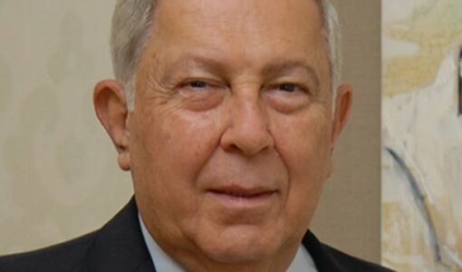 Yusuf Hamied