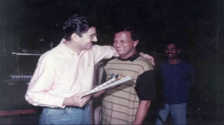 Uday Kotak Age, Wife, Children, Family, Biography » StarsUnfolded