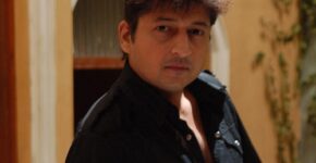 Aatish Kapadia