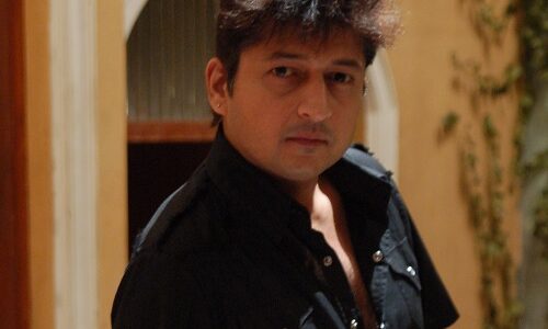 Aatish Kapadia