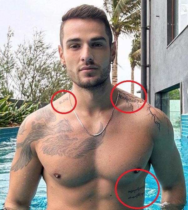 Aleksandar Alex Ilic Height Age Girlfriend Wife Family Biography 
