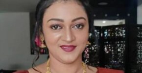 Aparna P Nair