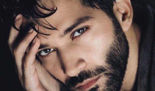 Arslan Khan