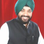 Arvinder Singh Lovely Age, Wife, Children, Family, Biography & More