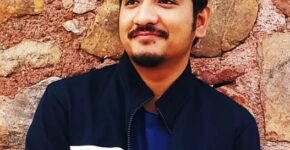 Bhupender Rawat