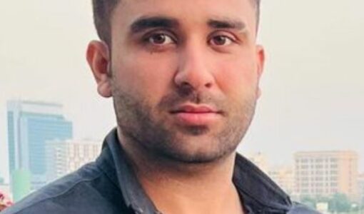 Bilal Shah