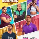Builders (Amazon miniTV)  Actors, Cast & Crew