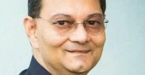 Chandra Kumar Bose