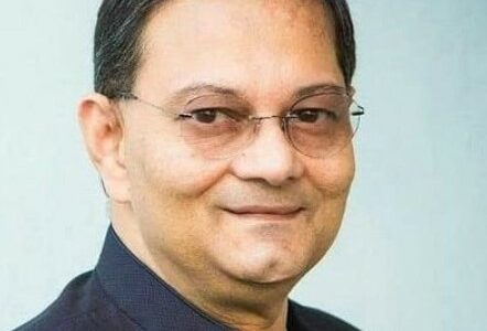 Chandra Kumar Bose