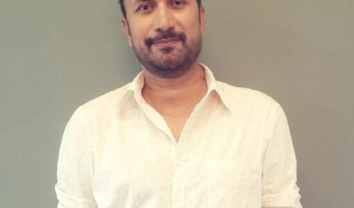 Chandresh Singh