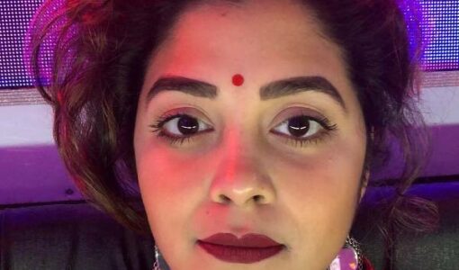 Damini Bhatla