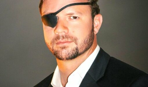 Dan Crenshaw