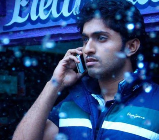 Dhyan Sreenivasan in a still from the film Thira (2013)
