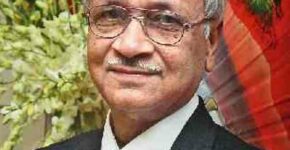 Dilip Mahalanabis