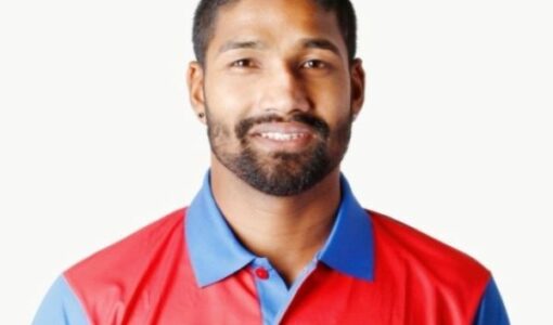Dipendra Singh Airee