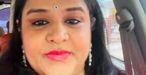 Fatima Vijay Antony