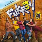 Fukrey 3 Actors, Cast & Crew