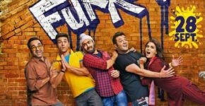 Fukrey 3