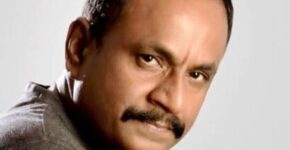 G. Marimuthu