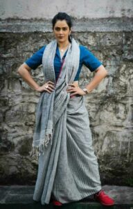 Girija Oak Age, Husband, Family, Biography & More » StarsUnfolded