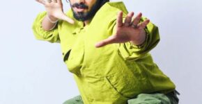 Goutam Sharma