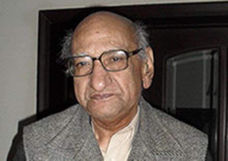Hameed Akhtar