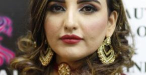 Hareem Shah