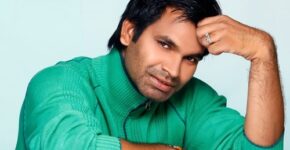 Harishankar Pal