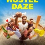 Hostel Daze Season 4 Actors, Cast & Crew