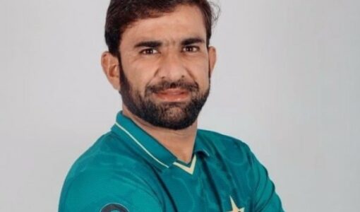 Iftikhar Ahmed