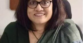 Jaya Verma Sinha