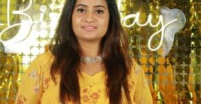 Jyoti Raj