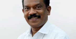 K. Radhakrishnan