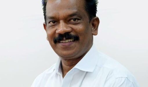 K. Radhakrishnan