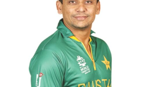 Khalid Latif