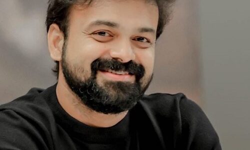 Kunchacko Boban