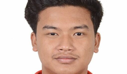 Kushal Malla