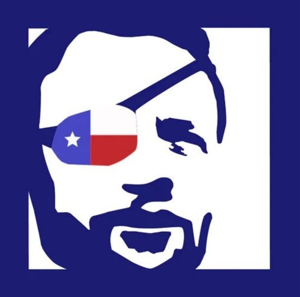 Logo of Den Crenshaw for Congress