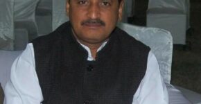 Mamman Khan