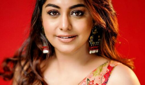 Meera Nandan's picture