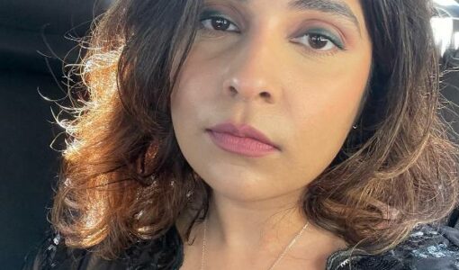 Mounima Bhatla