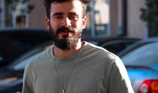 Muhammed Ajmal Variyathodi