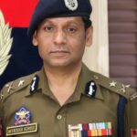 Mukesh Singh (IPS) Age, Wife, Family, Biography & More