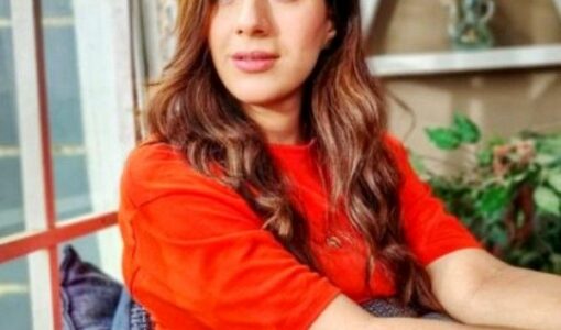 Photo of Maham Amir