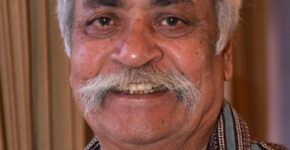 Piyush Pandey