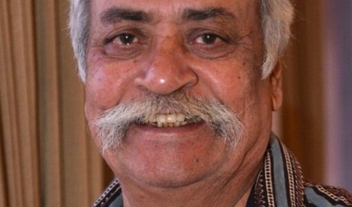 Piyush Pandey