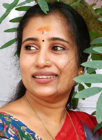 Priya Sreejith