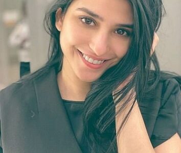 Ramsha Khan