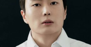 Roh Jae-won