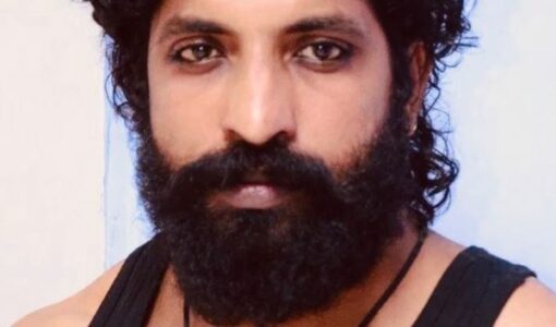 Sanjay Krishna Makthala